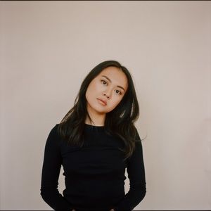 Meet your Posher, Catherine